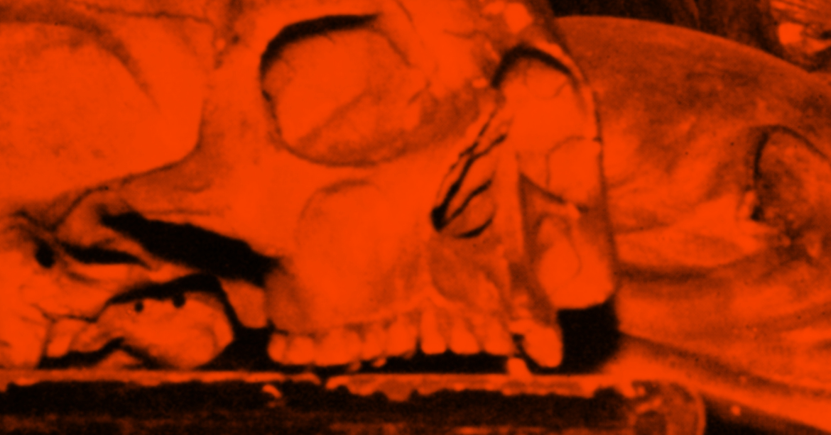 Voodoo Diffusion Voodoo and murderers in Hampstead » THIS IS REDIFFUSION from Transdiffusion
