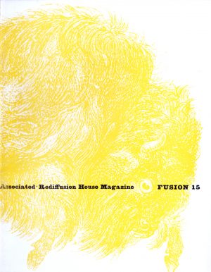 Cover of Fusion