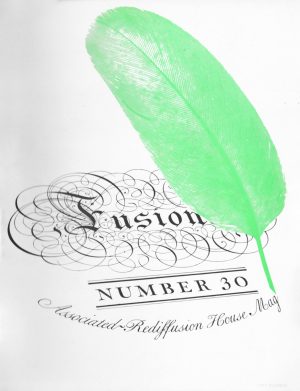Cover of Fusion