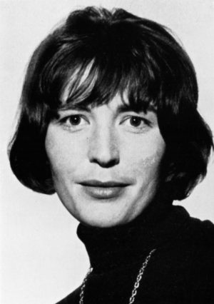 Rae Knight