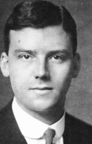 John Spencer Wills