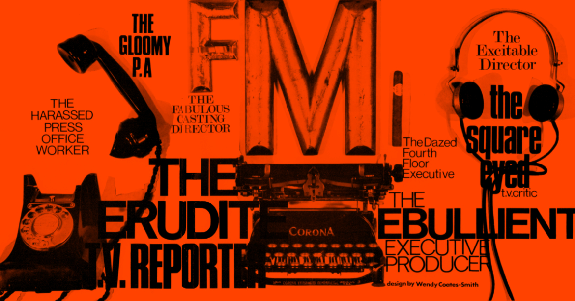 Typecasting » THIS IS REDIFFUSION from Transdiffusion