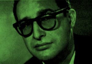 Cyril Bennett