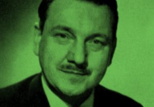 Reg Courtney-Browne