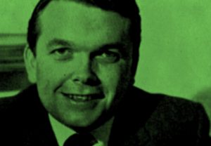George Ffitch