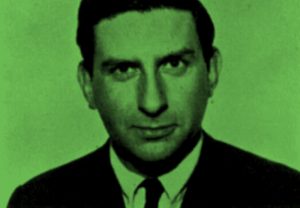 Jeremy Issacs