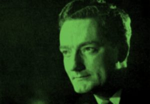 Bryan Magee