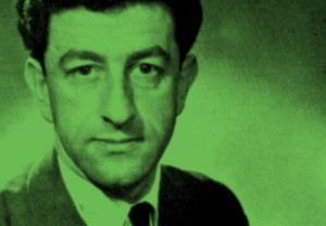 Peter Morley